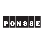 Ponsse logo